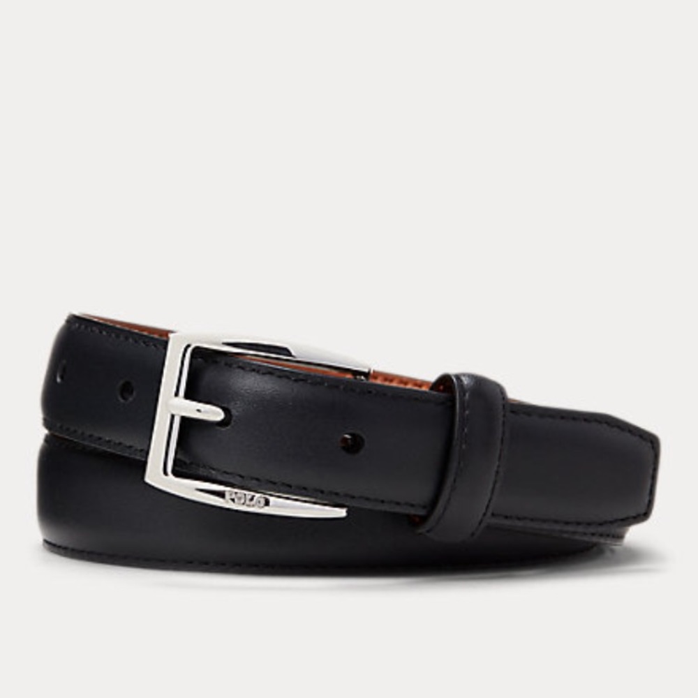 Boys Polo By Ralph Lauren Belt